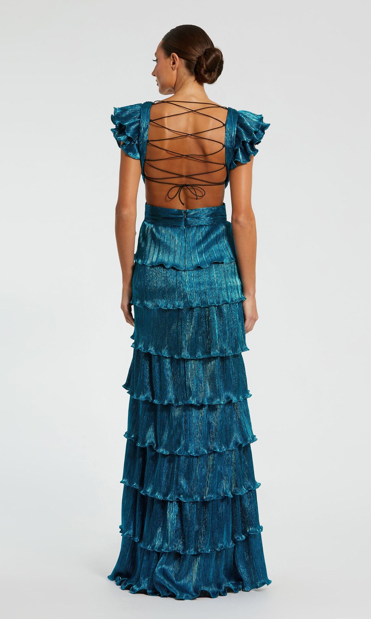 Mac Duggal Long Formal Dress 26740