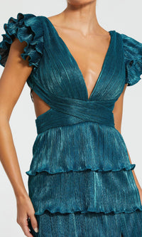 Mac Duggal Long Formal Dress 26740