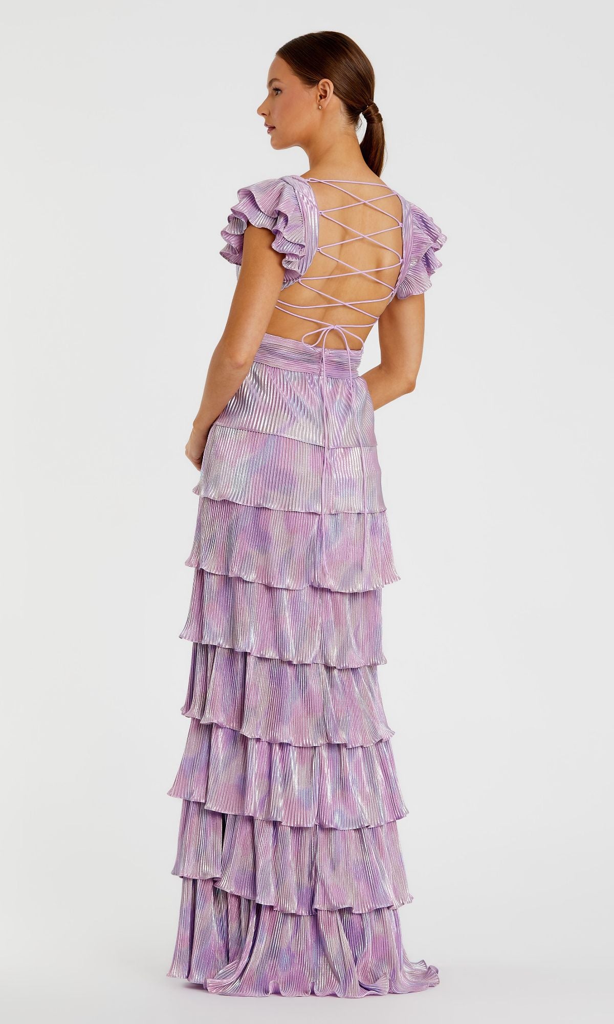 Mac Duggal Long Formal Dress 26740
