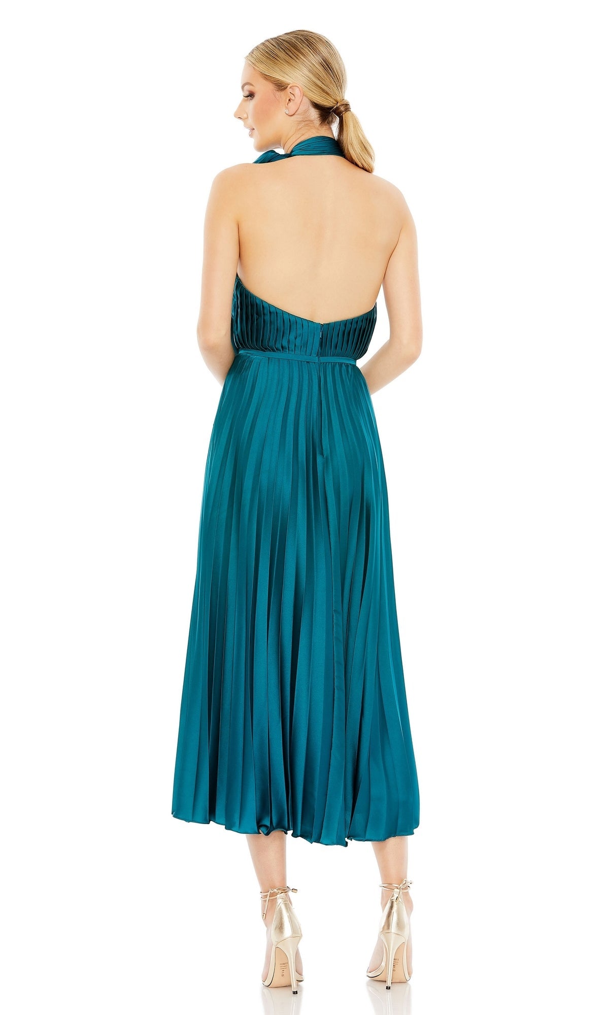 Mac Duggal Short Party Dress 26909