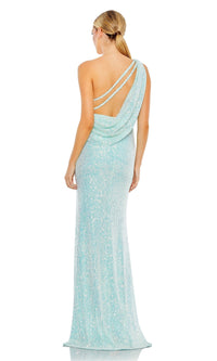 Mac Duggal Long Formal Dress 26990
