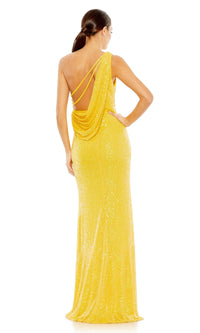 Mac Duggal Long Formal Dress 26990
