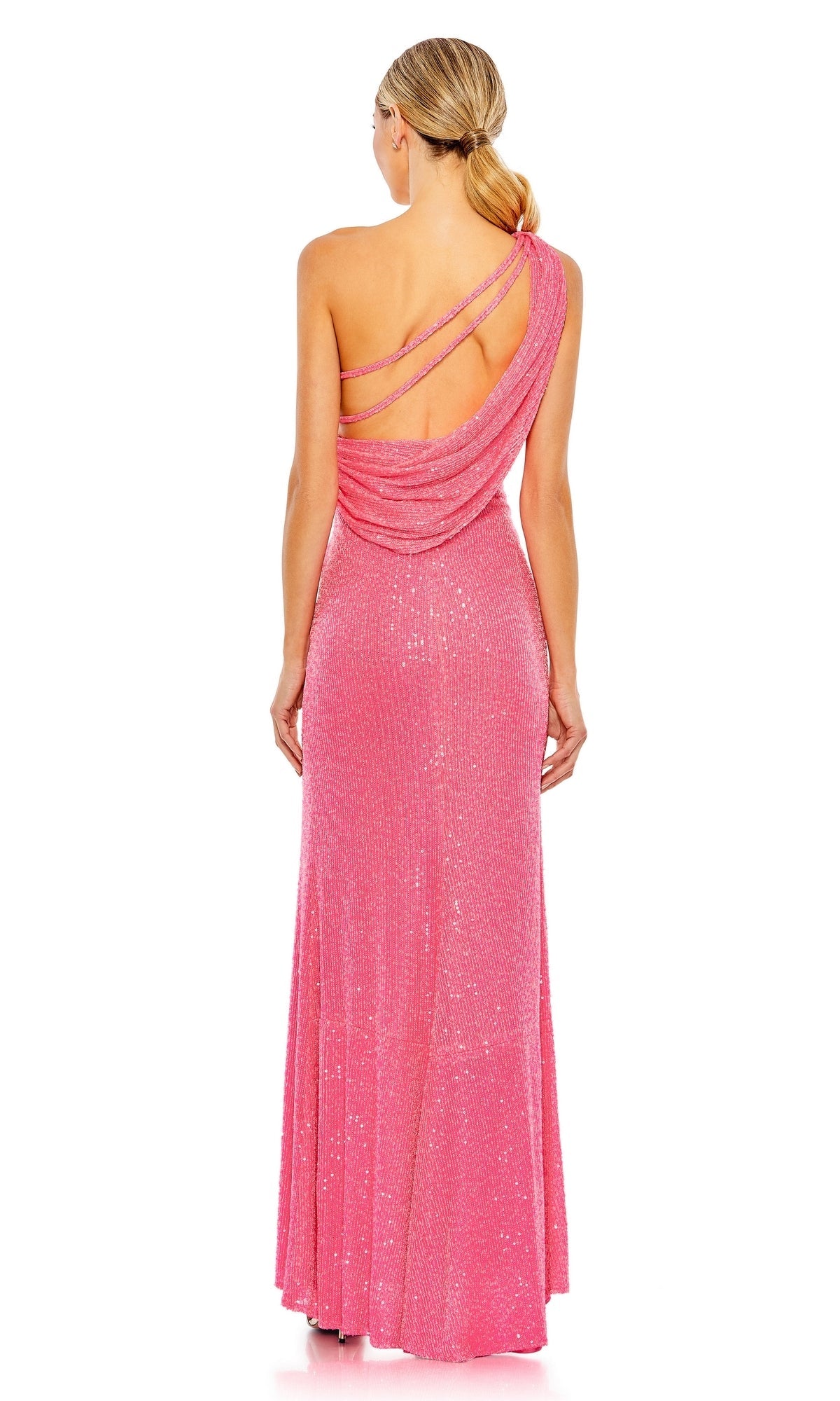 Mac Duggal Long Formal Dress 26990