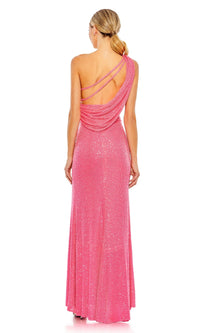 Mac Duggal Long Formal Dress 26990
