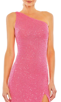 Mac Duggal Long Formal Dress 26990