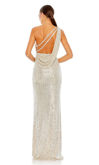 Mac Duggal Long Formal Dress 26990