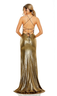 Mac Duggal Long Formal Dress 27061