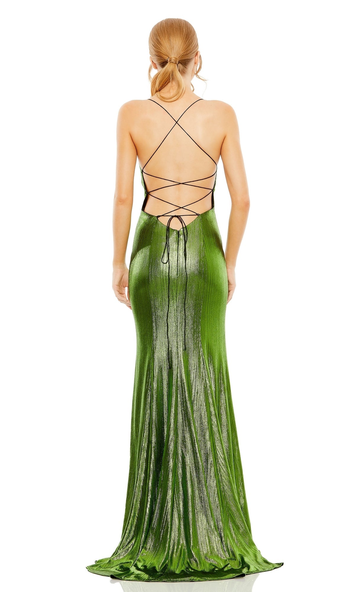 Mac Duggal Long Formal Dress 27061