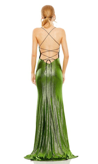 Mac Duggal Long Formal Dress 27061