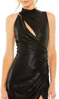 Mac Duggal Long Formal Dress 27085