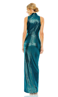 Mac Duggal Long Formal Dress 27085