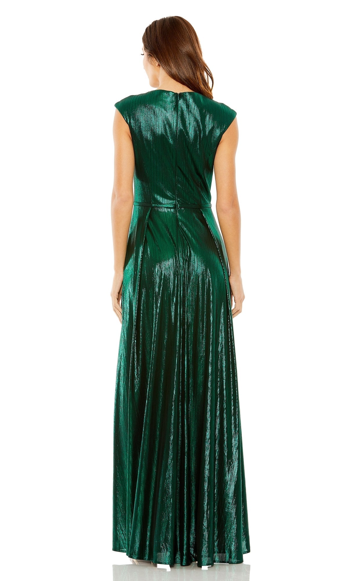Mac Duggal Long Formal Dress 27156