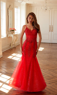 Juliet Long Formal Dress jt2883c