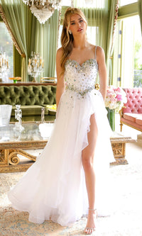 Ava Presley Long Formal Dress 29189