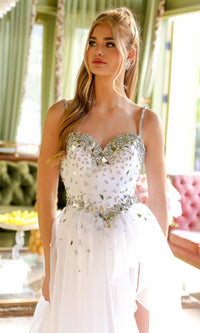 Ava Presley Long Formal Dress 29189