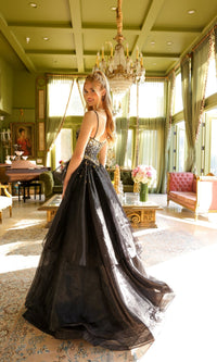 Ava Presley Long Formal Dress 29189