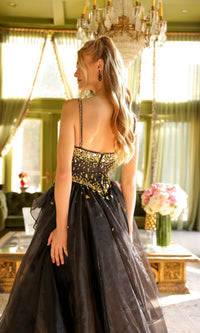Ava Presley Long Formal Dress 29189