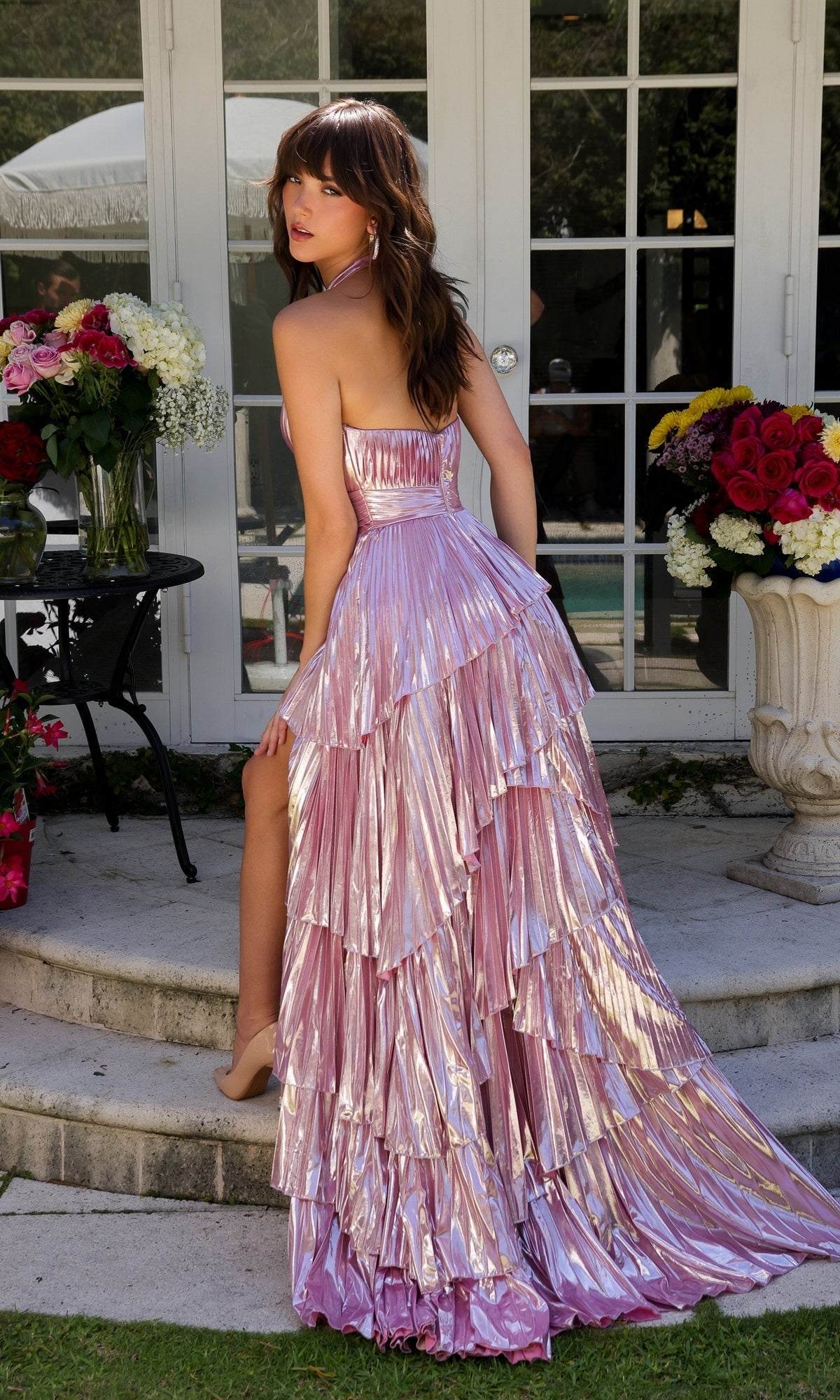 Ava Presley Long Formal Dress 29220