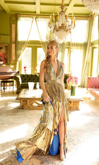 Ava Presley Long Formal Dress 29220