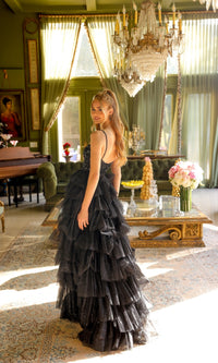 Ava Presley Long Formal Dress 29232