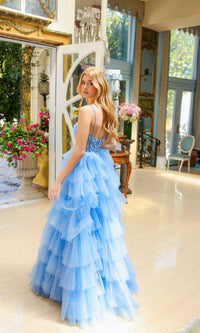 Ava Presley Long Formal Dress 29232