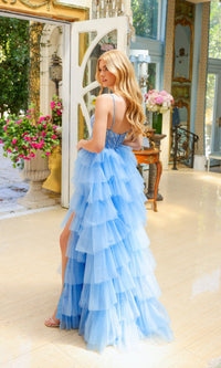 Ava Presley Long Formal Dress 29232