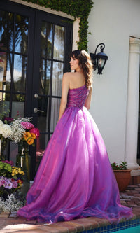 Ava Presley Long Formal Dress 29258 - Image