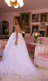 Ava Presley Long Formal Dress 29528 - Image