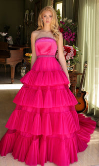 Ava Presley Long Formal Dress 29529