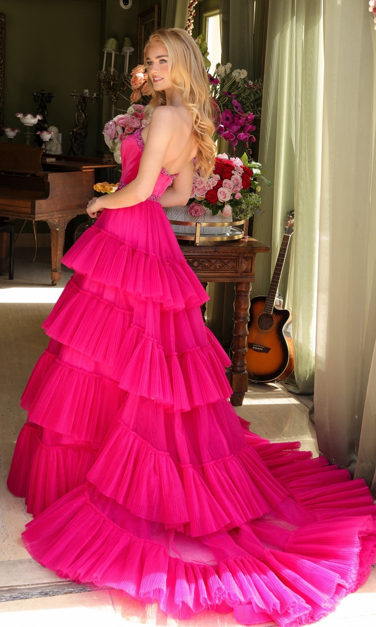 Ava Presley Long Formal Dress 29529