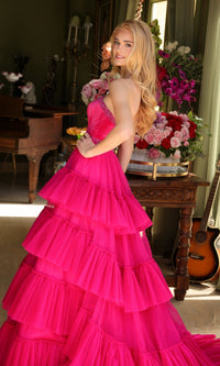 Ava Presley Long Formal Dress 29529