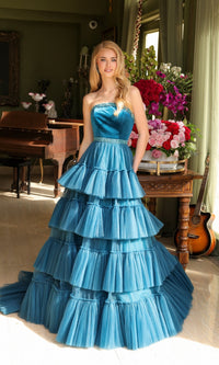 Ava Presley Long Formal Dress 29529