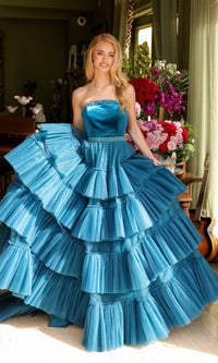 Ava Presley Long Formal Dress 29529