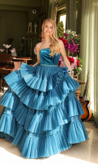 Ava Presley Long Formal Dress 29529