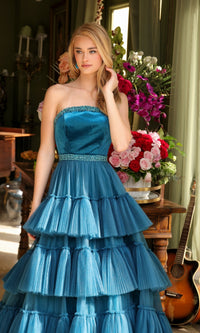 Ava Presley Long Formal Dress 29529