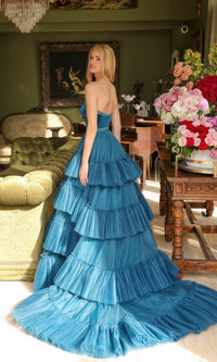 Ava Presley Long Formal Dress 29529