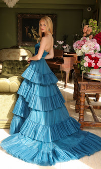 Ava Presley Long Formal Dress 29529