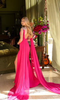 Ava Presley Long Formal Dress 29535