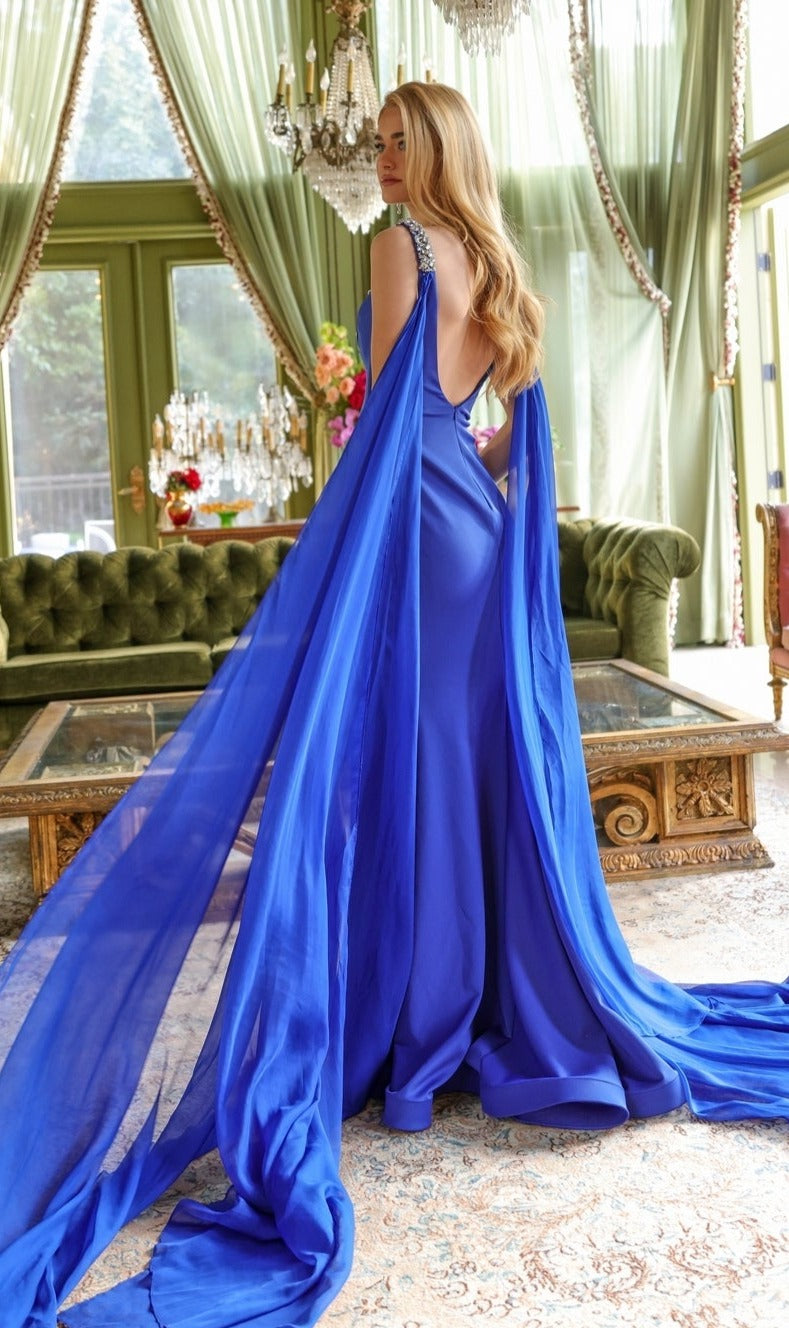 Ava Presley Long Formal Dress 29535