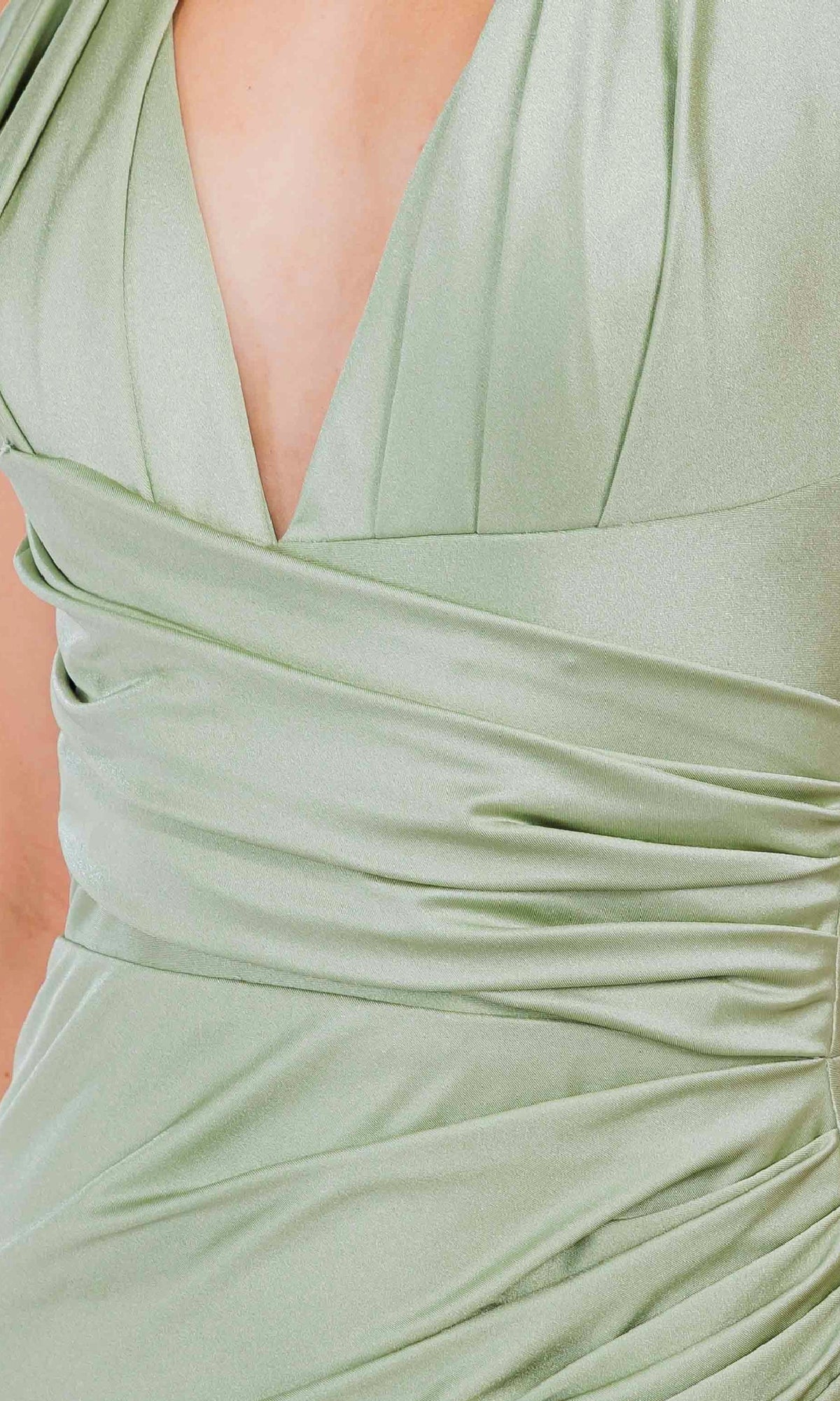 Amelia Couture Long Formal Dress 3040