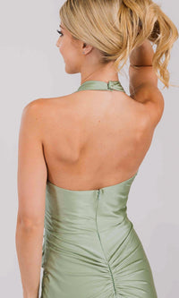 Amelia Couture Long Formal Dress 3040
