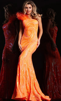  Formal Long Dress 32596 by Jovani