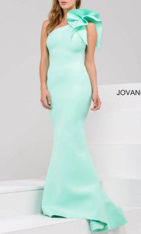 Jovani Long Formal Gown 32602