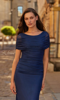 La Femme Mother of the Bride Dress 33139 - Image