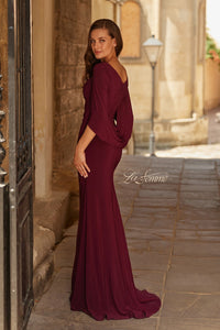 La Femme Mother of the Bride Dress 33148 - Image