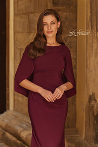 La Femme Mother of the Bride Dress 33148 - Image