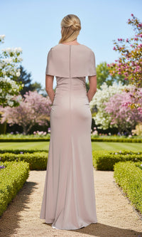 La Femme Long Formal Dress 33157 - Image