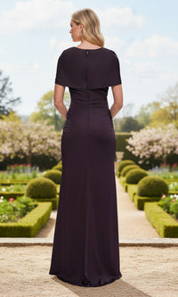 La Femme Long Formal Dress 33157 - Image