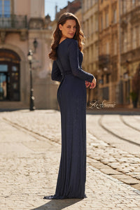 La Femme Mother of the Bride Dress 33310 - Image