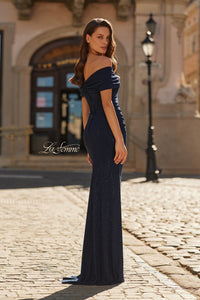 La Femme Mother of the Bride Dress 33312 - Image